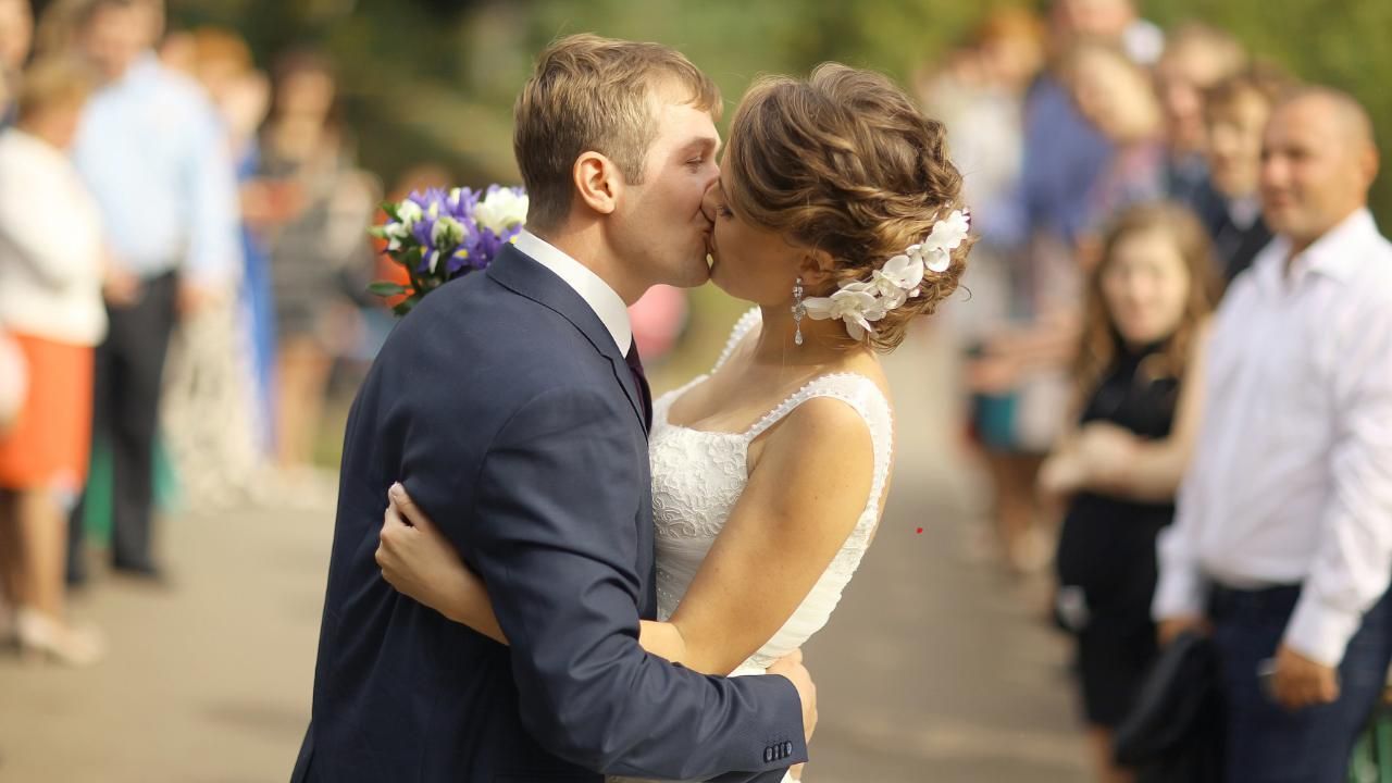 photo booth wedding