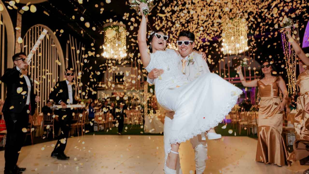 reception photography tips