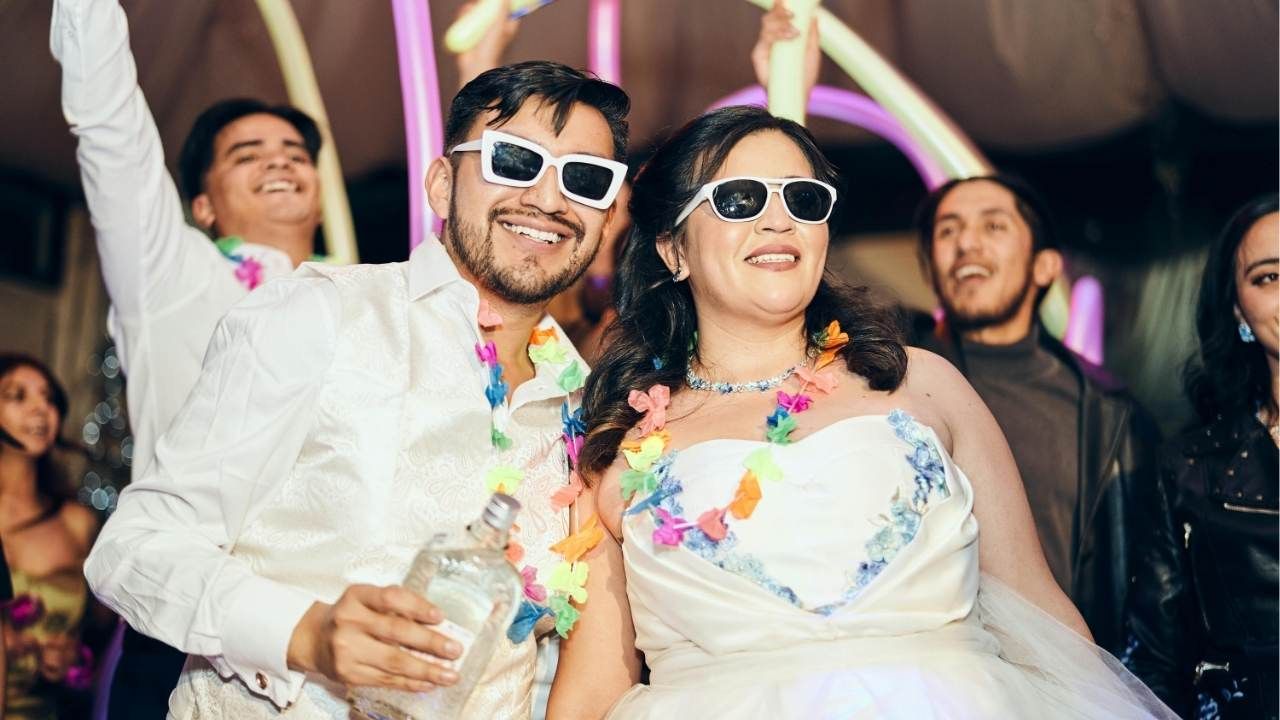 wedding reception ideas