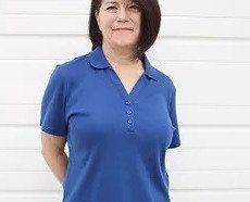 Denise Simmons | Auburndale, FL | Wrights Floor & Rug Cleaners