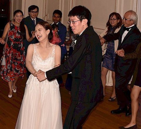 wedding dj boston Lowell Lawrence Dracut ma bar bat mitzvah djs massachusetts