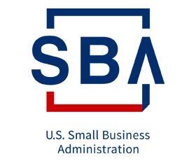 The logo for the u.s. small business administration