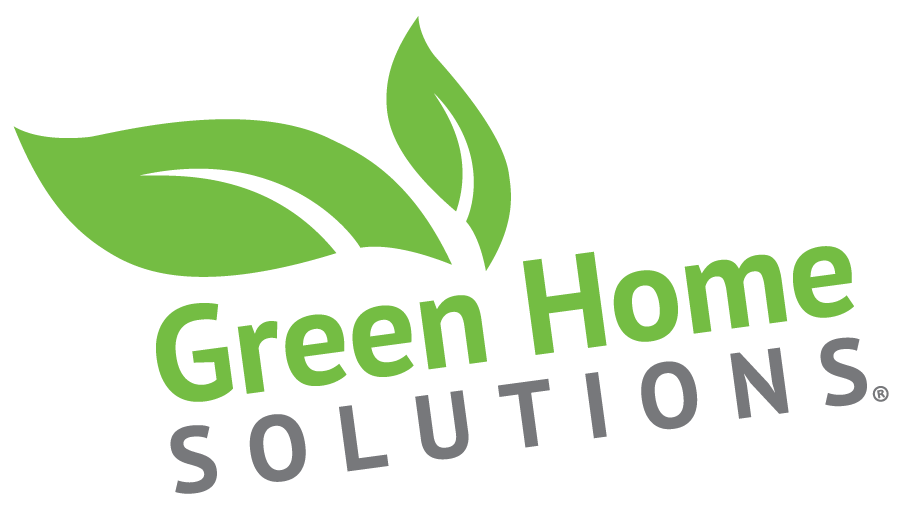 Green Home Solutions Logo