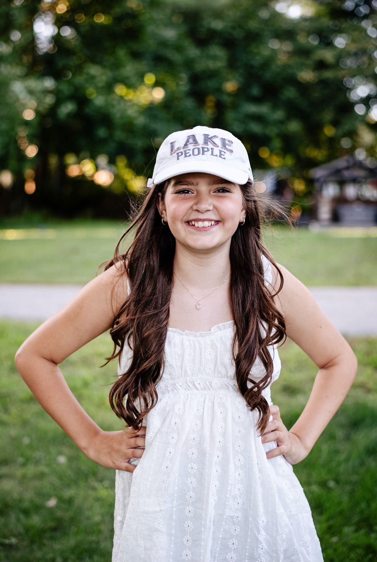 Charlotte Bohac Headshot