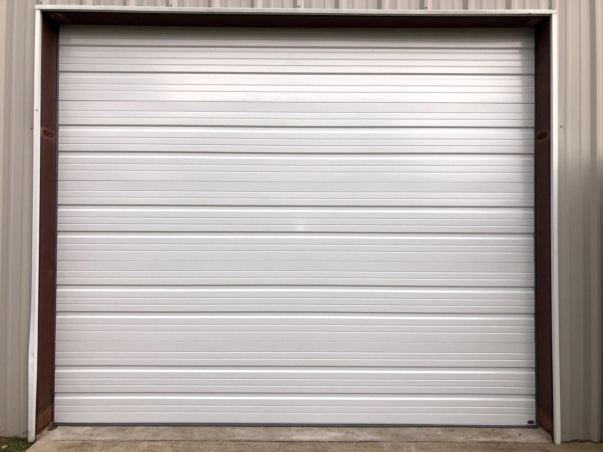 Garage Door Options Brenham, TX American Overhead Door Company