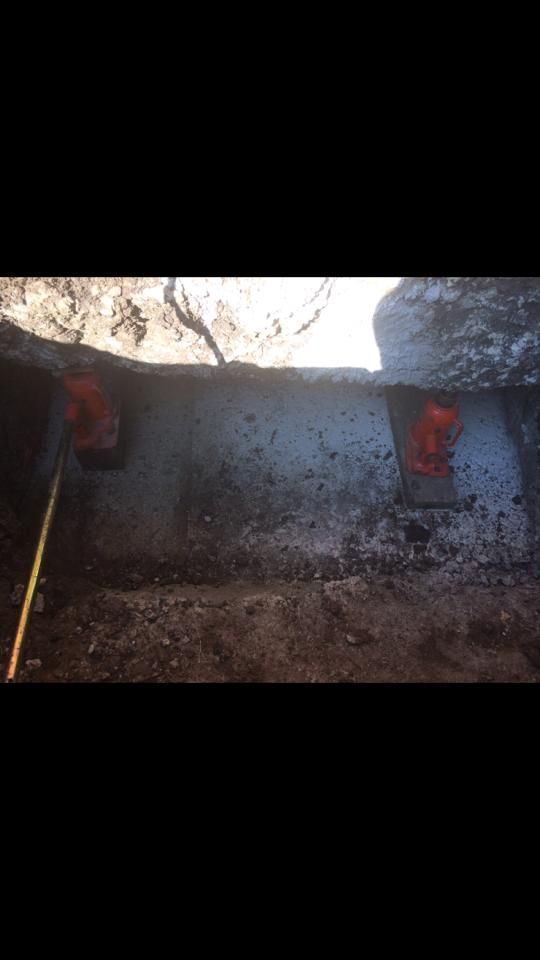 Hi-Lift Jacks — Melbourne, VIC — Special Reblocking Services