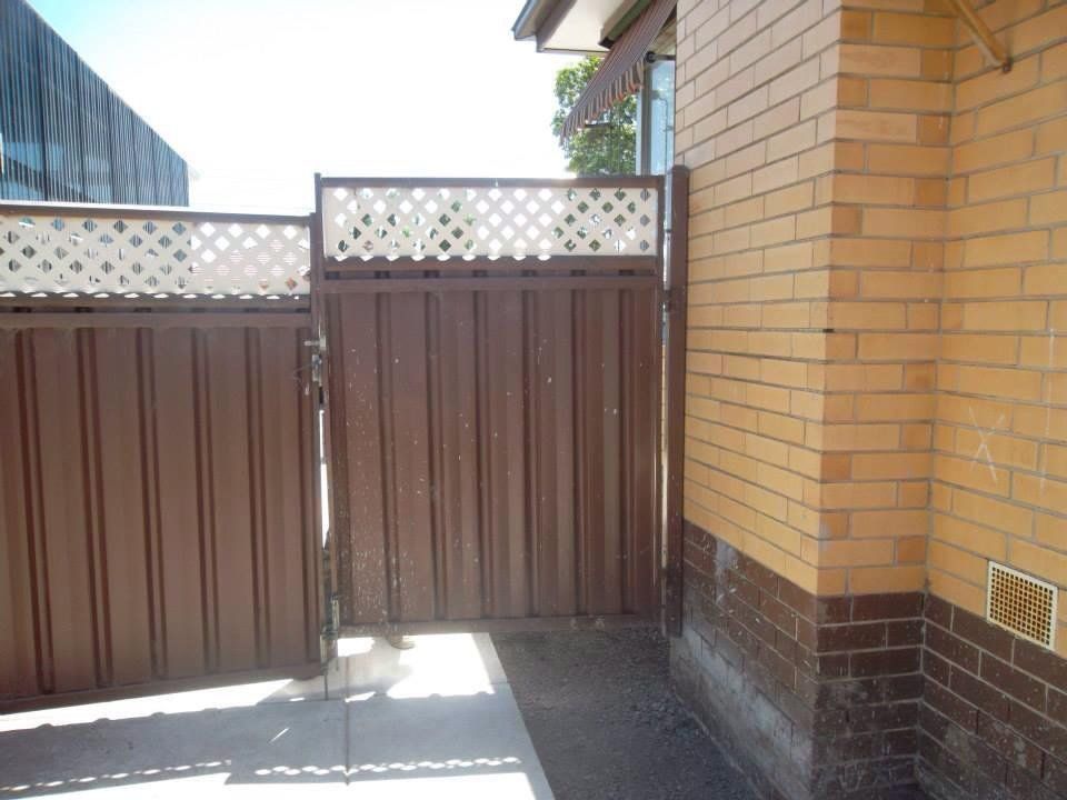 Brick House — Melbourne, VIC — Special Reblocking Services