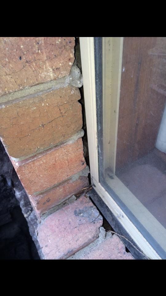 Brick Wall Installation2 — Melbourne, VIC — Special Reblocking Services