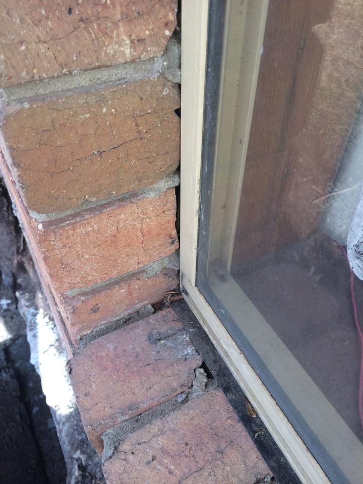 Brikk Wall Installation — Melbourne, VIC — Special Reblocking Services