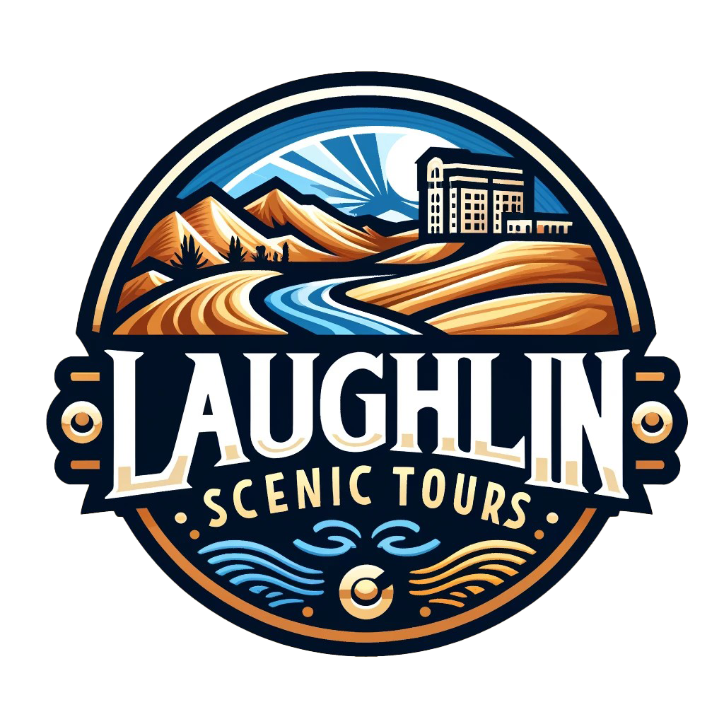 Tours from Laughlin Nevada