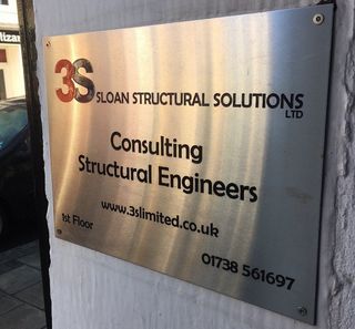 Sloan Structural Solutions Ltd