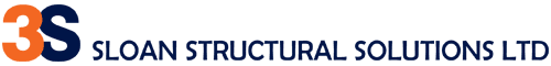 Sloan Structural Solutions Ltd logo