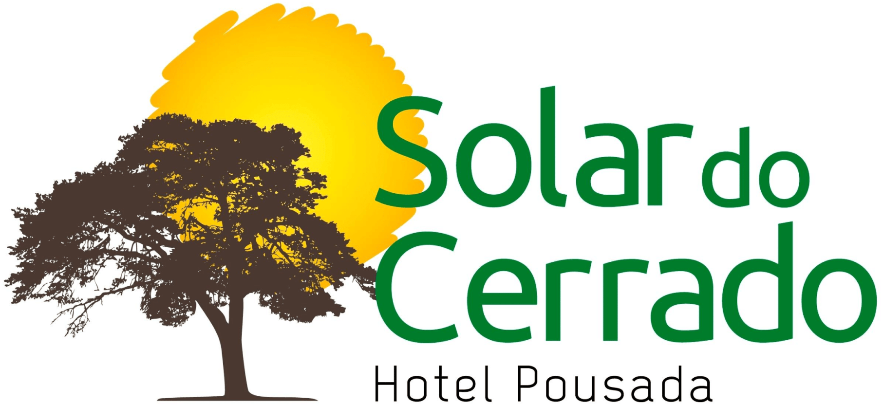 Solar do Cerrado Hotel Pousada
