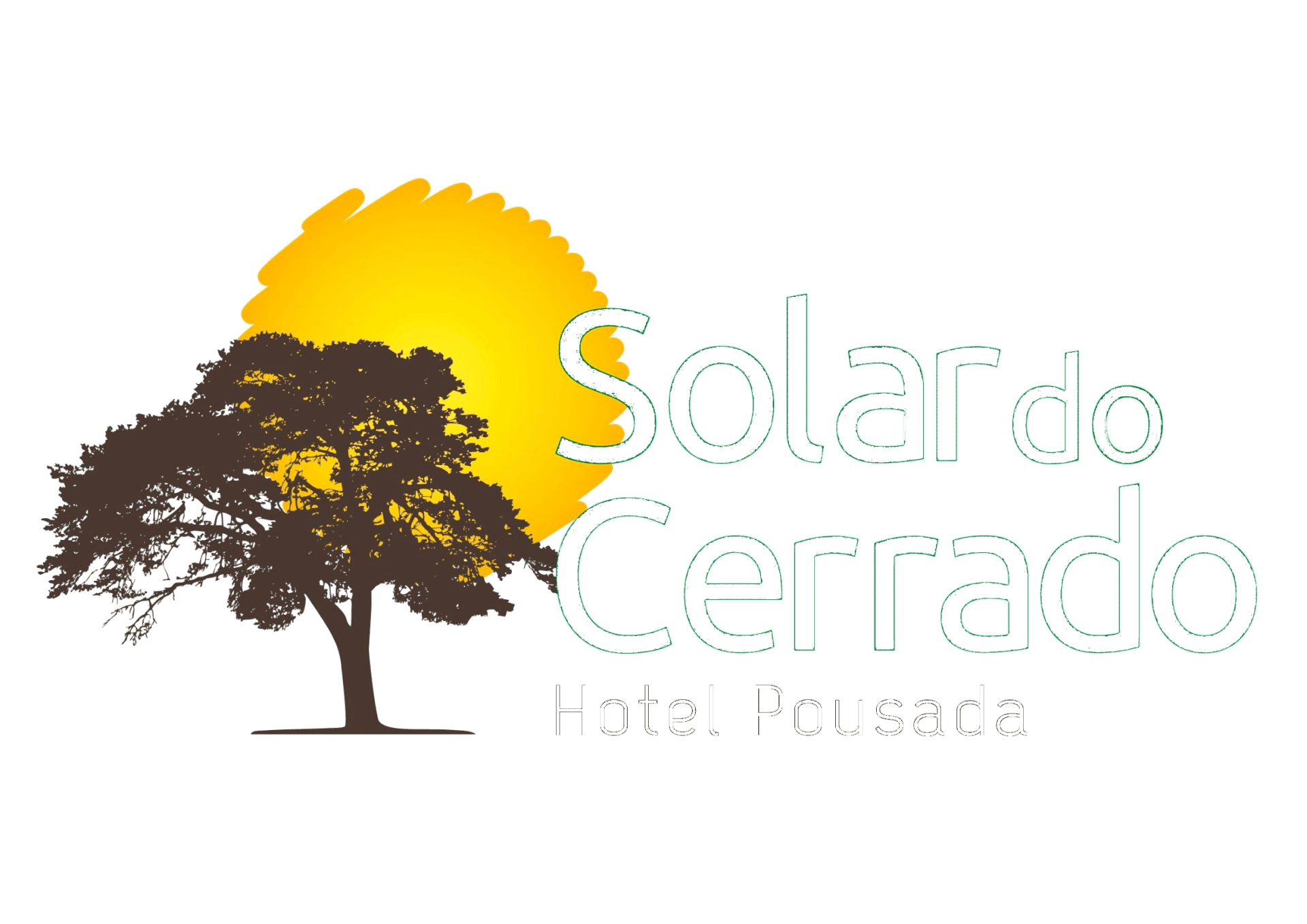 Solar do Cerrado Hotel Pousada