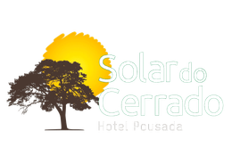 Solar do Cerrado Hotel Pousada