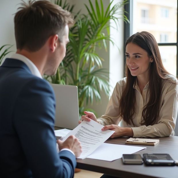 NextPoint case analysis