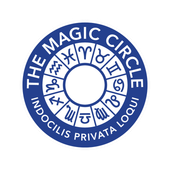 the magic circle logo mark Bennett