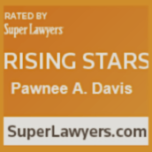 Rising Stars - Pawnee.A. Davis
