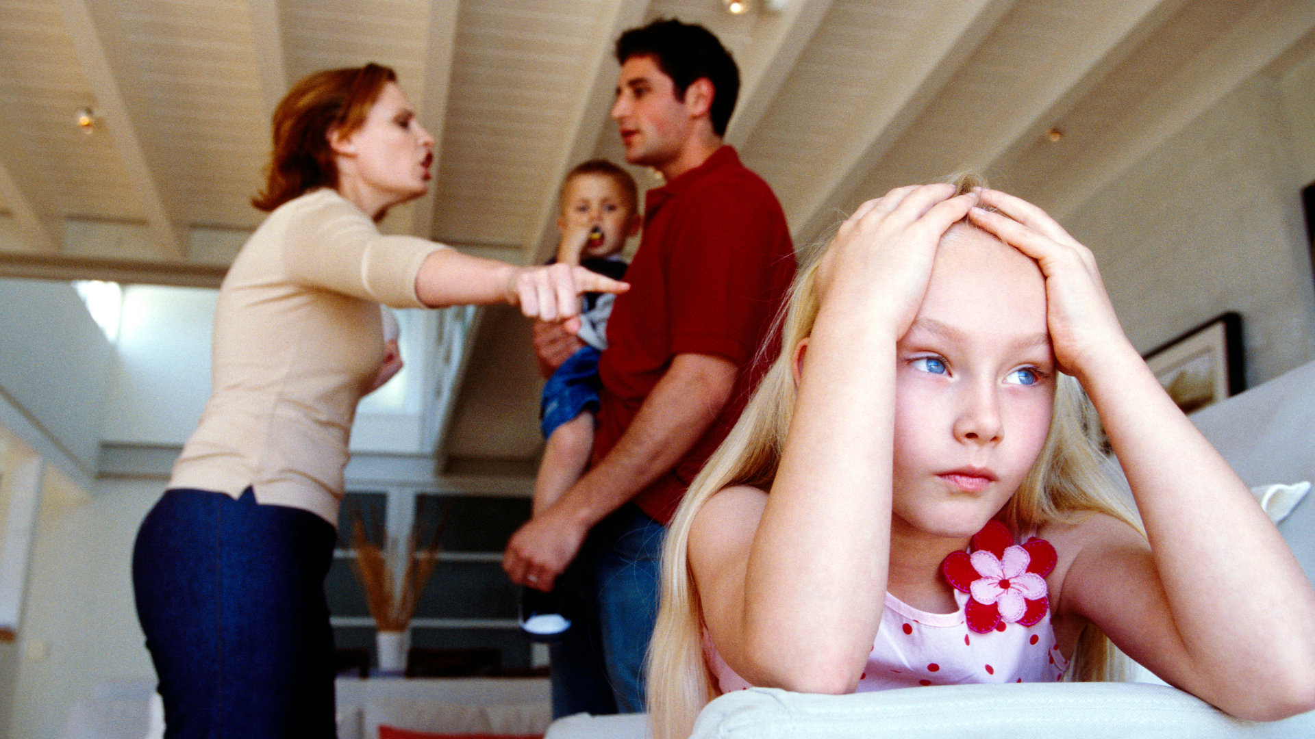 Child Custody