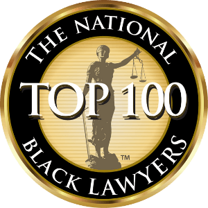 The national Top 100 Best Lawyers