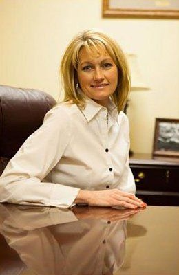 Marlene Hendrich, Legal Assistant - (Clinton Office)