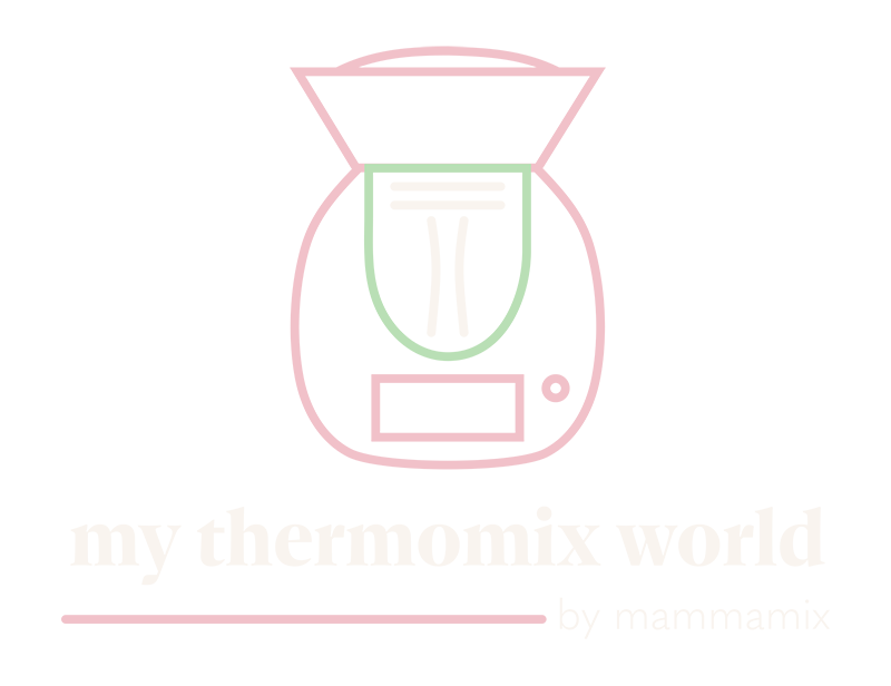 Mammamix - What is a Thermomix? Samantha Croom