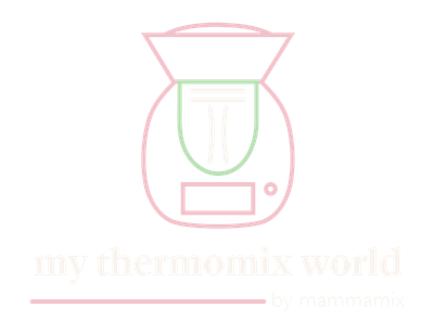 Mammamix - What is a Thermomix? Samantha Croom