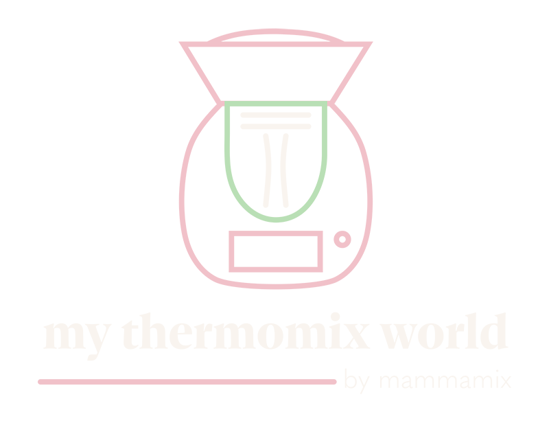 My Thermomix World by Mammamix - Fake-away recipes