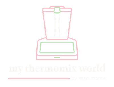 Mammamix - What is a Thermomix? Samantha Croom