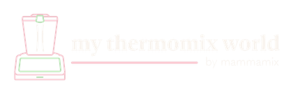 Mammamix - What is a Thermomix?