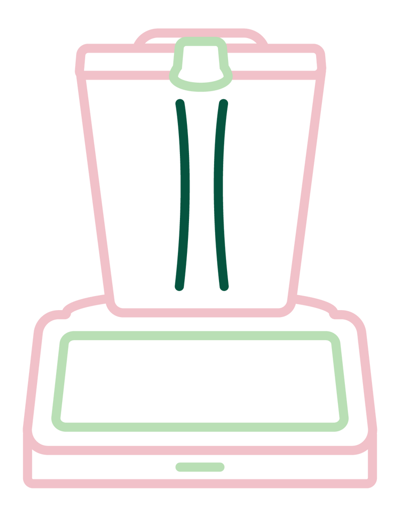 Thermomix by Sam Croom - My Thermomix World