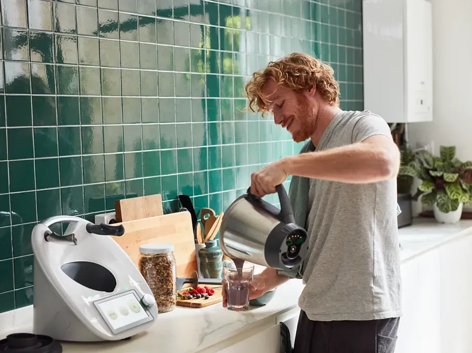 How to buy a Thermomix