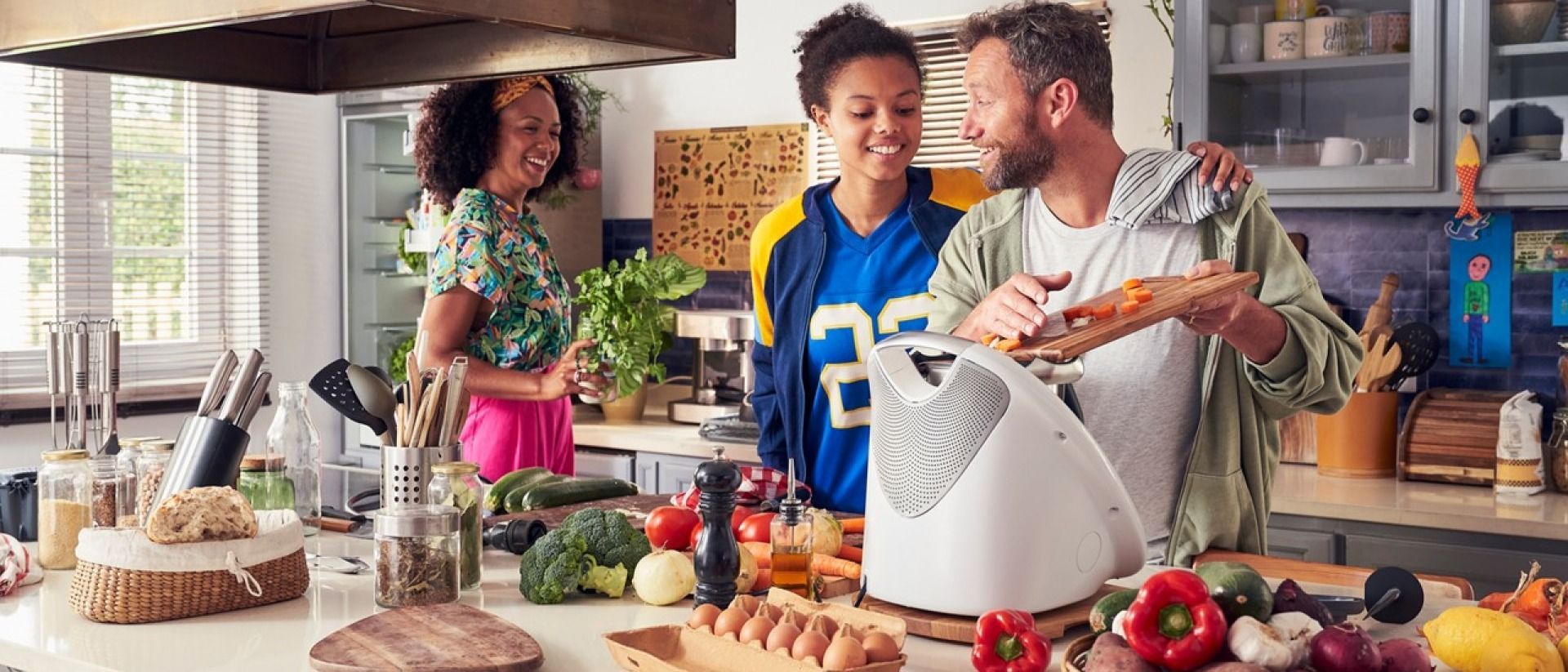 How to buy a Thermomix