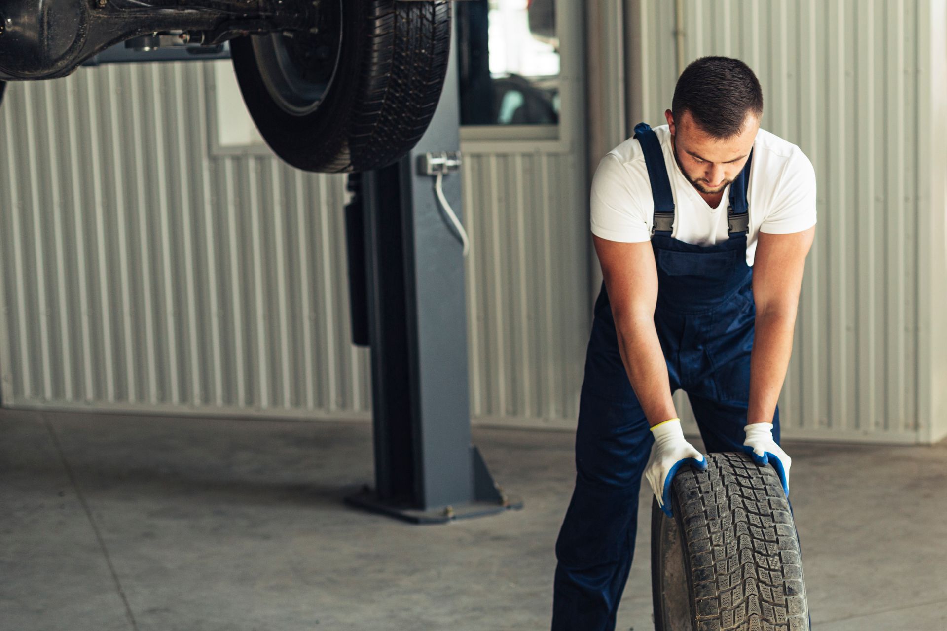 CV Axle Replacement Youngsville, NC Victory Tire and Auto