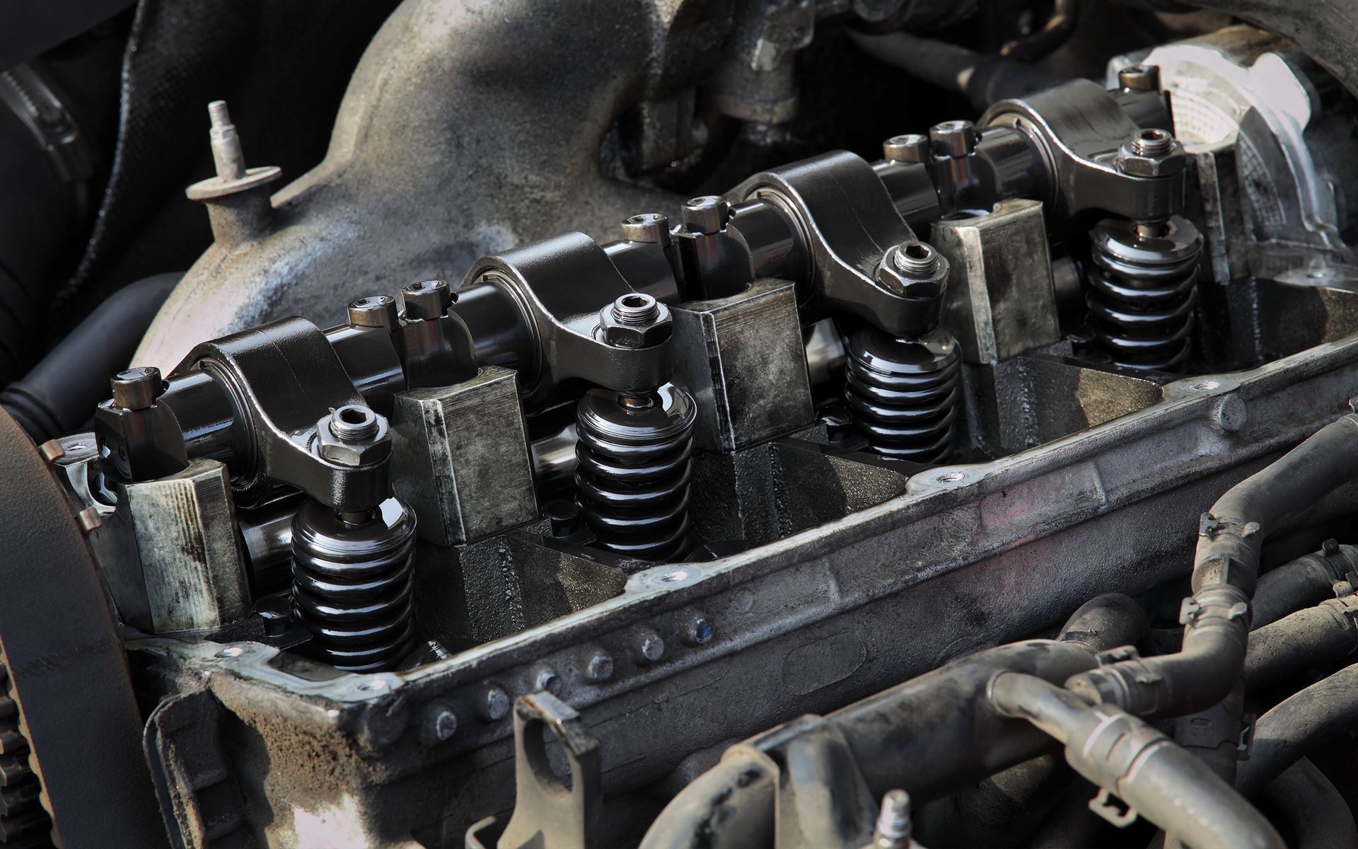 Fuel Injection Services Victory Tire and Auto