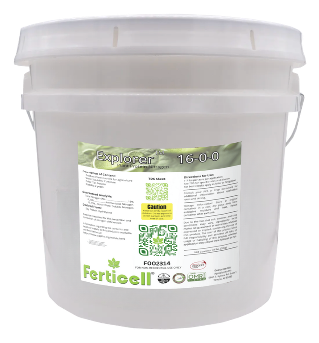 Ferticell® | Explorer™