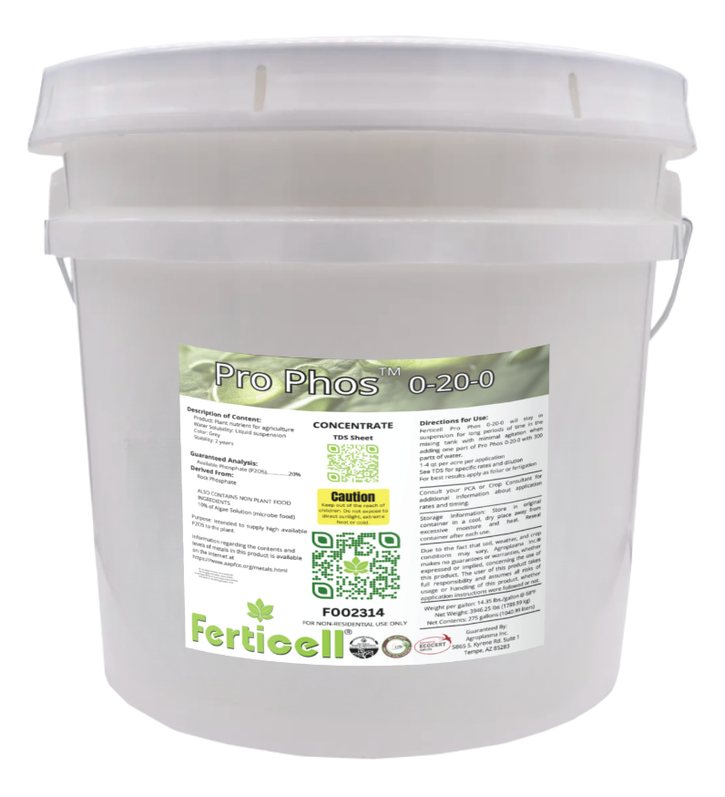 Ferticell® Pro Phos™ 0-20-0