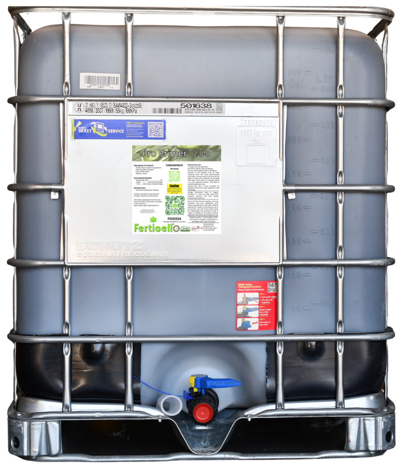 Ferticell® Pro Primer™ 2-0-0 Tote