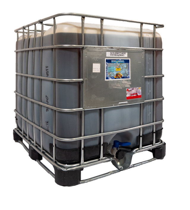 Ferticell® | Absolute Acid™