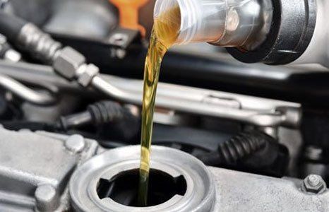 High Quality Lubricants