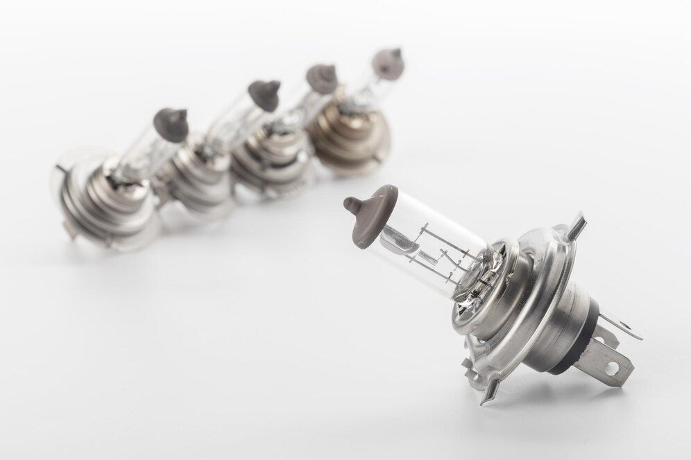 Replacement bulbs