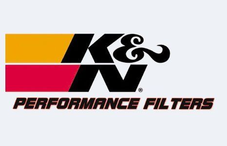 K&N Performance filters