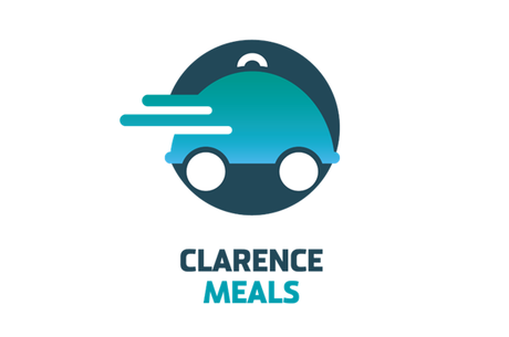 Meals On Wheels logo