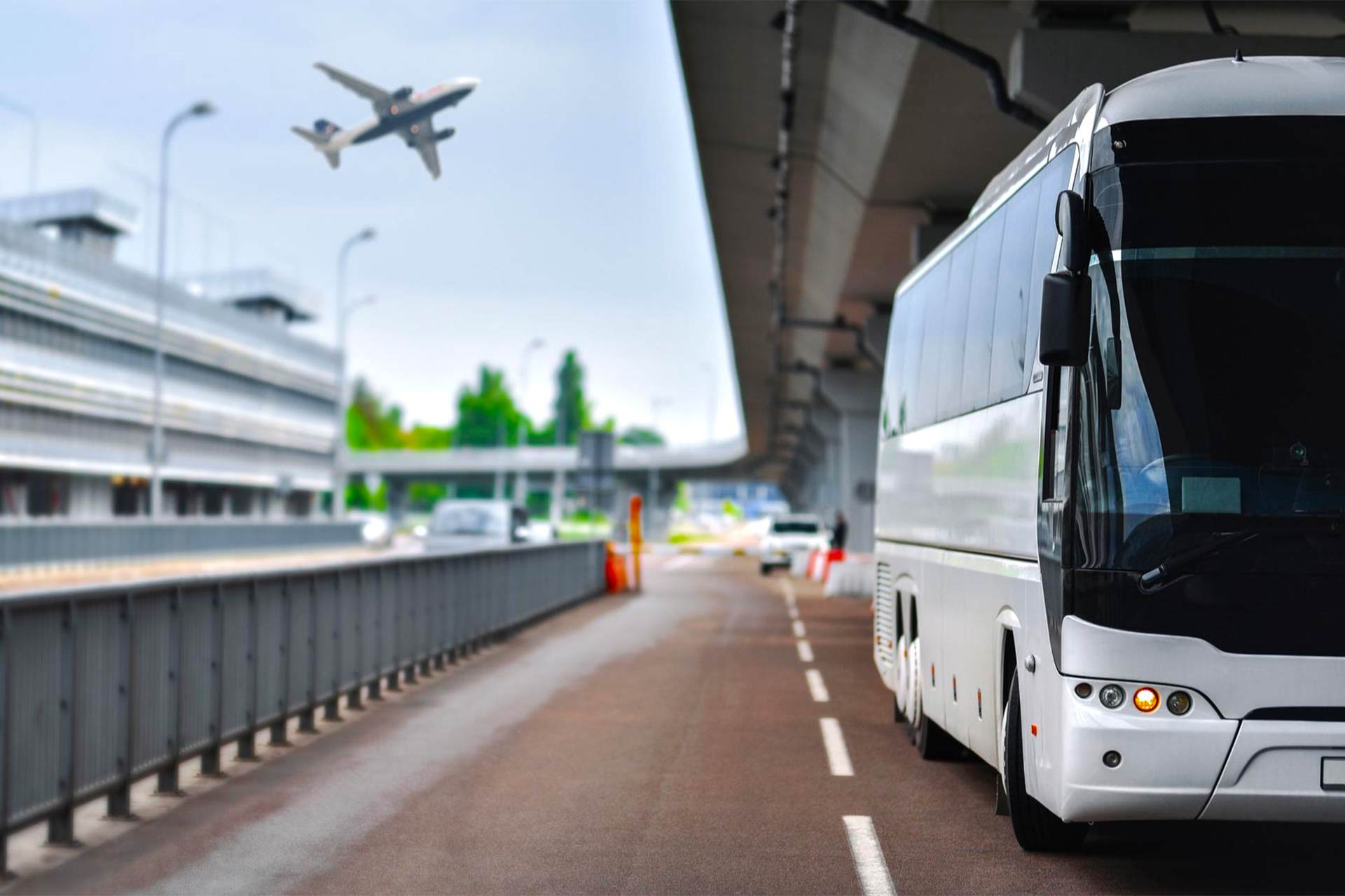 Yamba Airport Shuttle Service