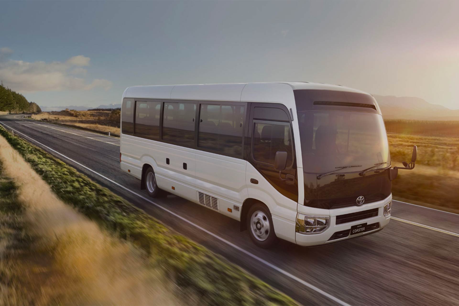 Clarence Community Transport
