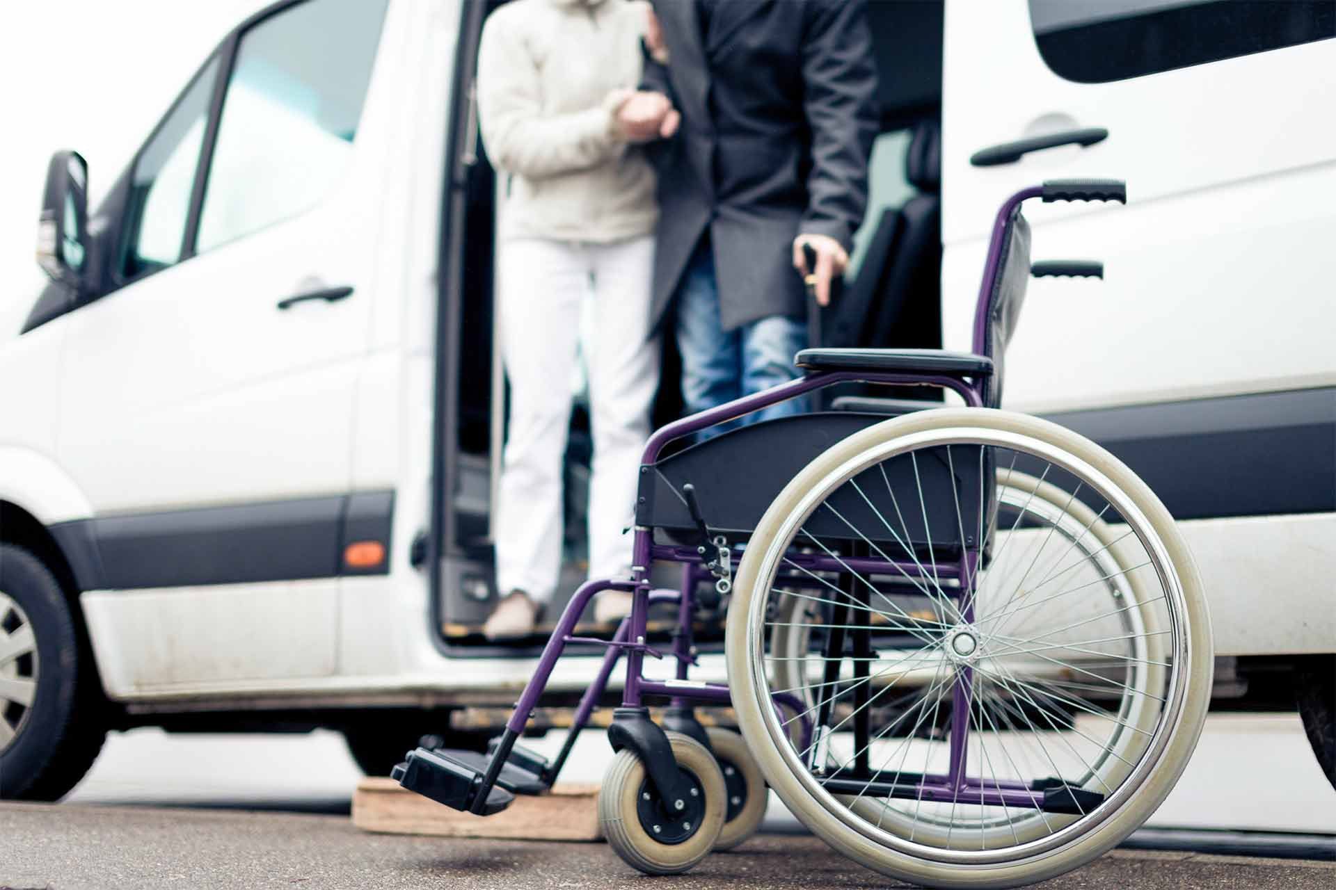 Meals On Wheels Iluka
