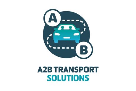A2B Transport Solutions logo