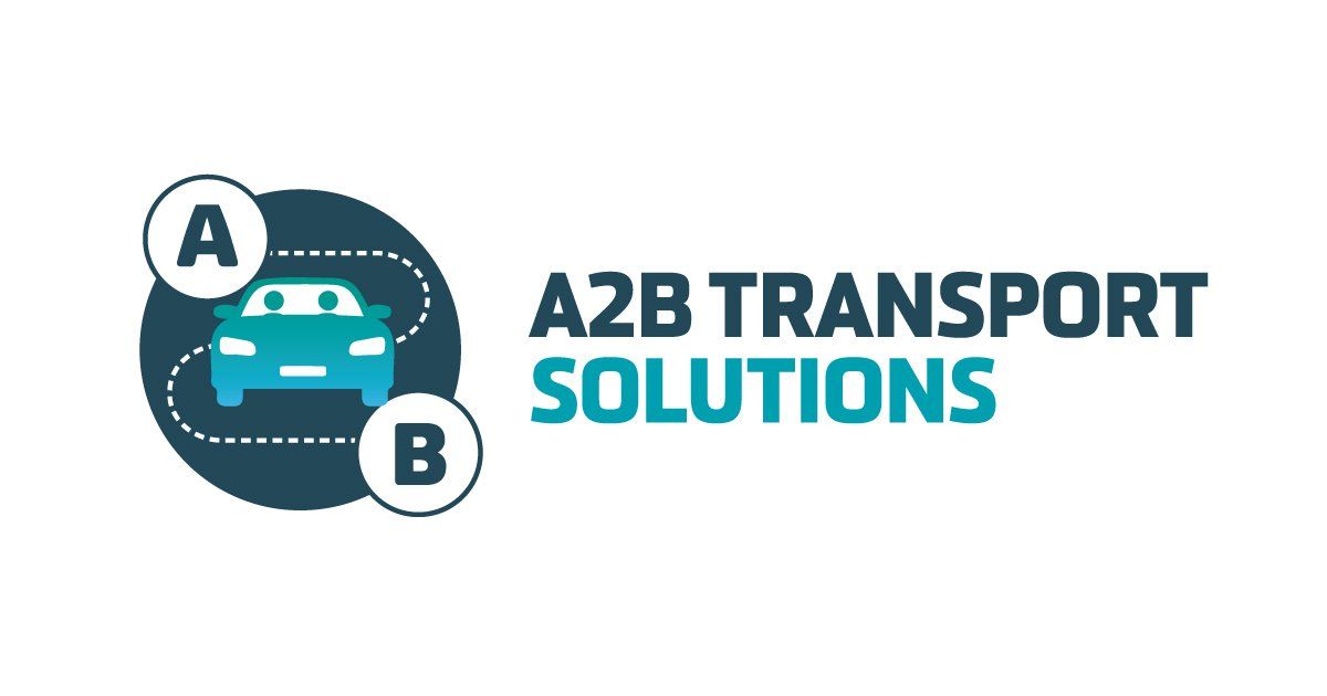 A2B Transport Solutions logo