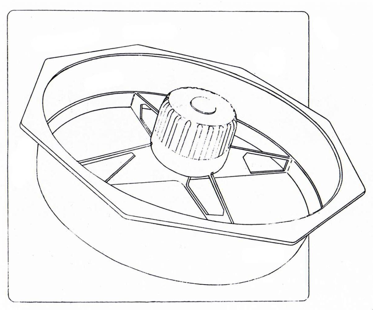 Concept Sketch Cookware