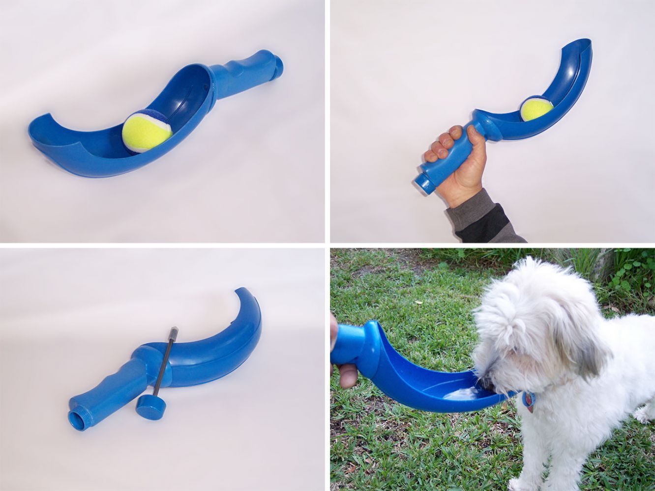 Pet Exercise Product